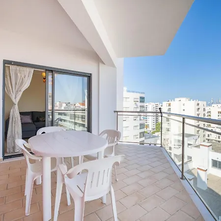 Appartement Dubai *