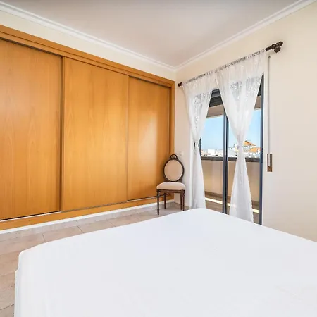 Appartement Dubai Quarteira