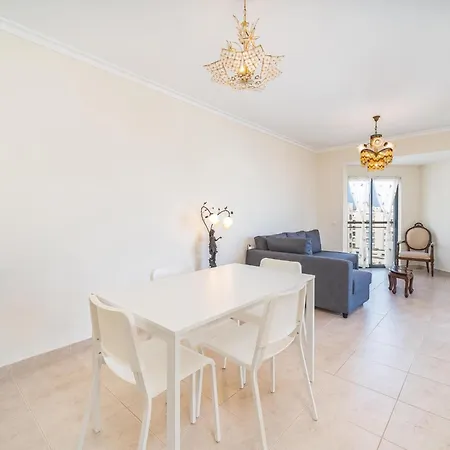 Dubai Appartement *