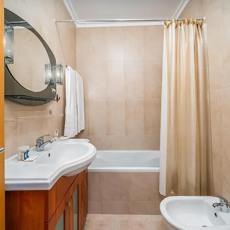 Appartement Dubai