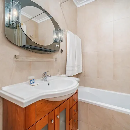 Dubai Appartement *
