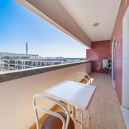 Appartement Dubai