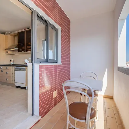 Dubai Appartement